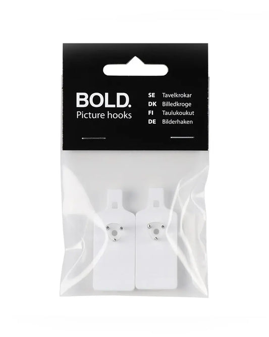 Bold Picture Hook