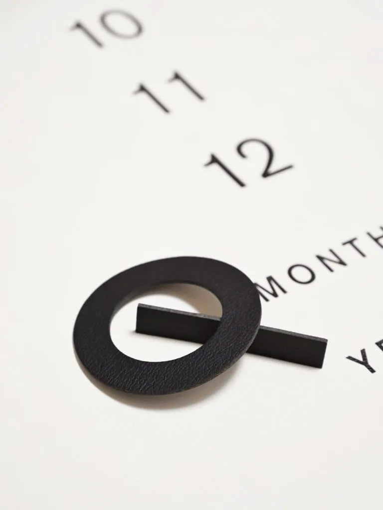 Large and comfy milestone blanket for capturing baby’s growth