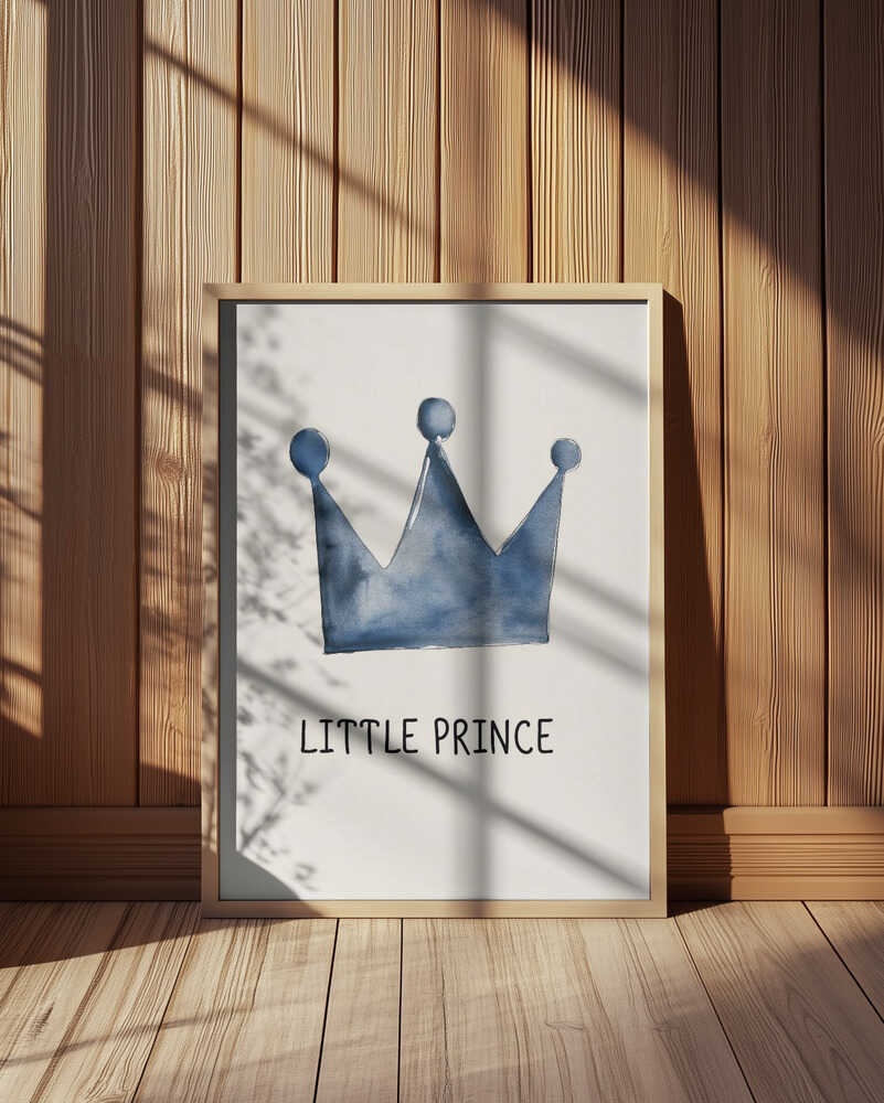 Little Prince Poster