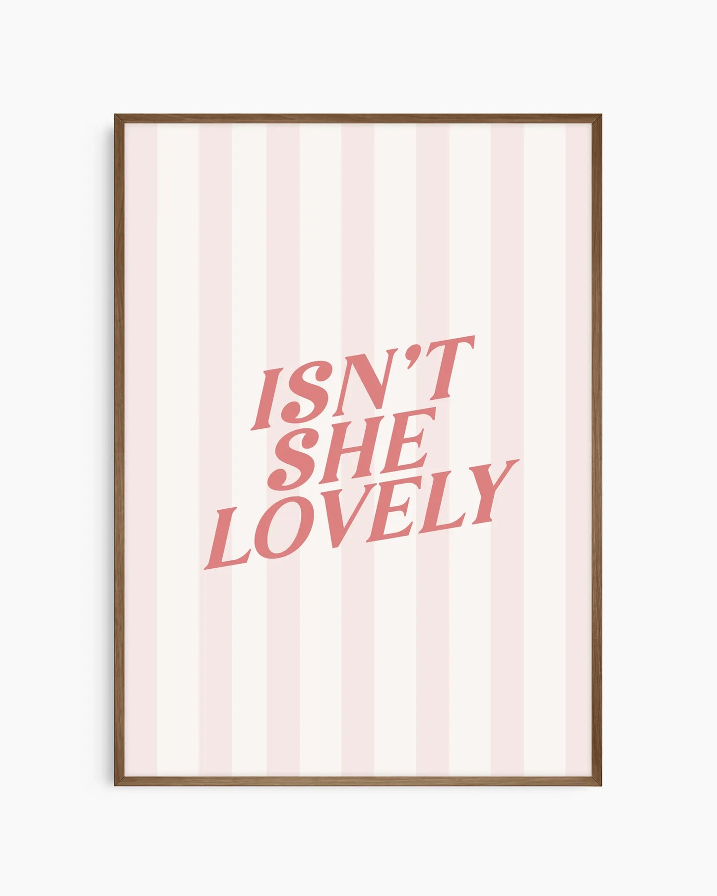 Affiche Mom, Mud & Monster Trucks Beige