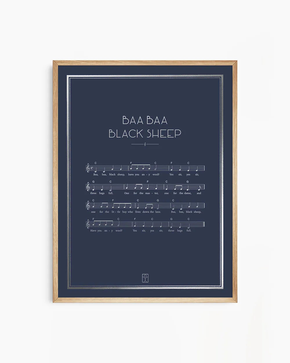 Ba Ba Black Sheep