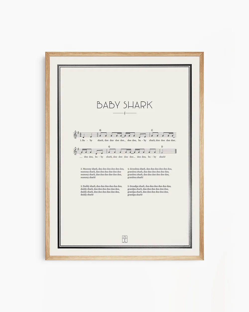 Baby favourite songs Baby Shark