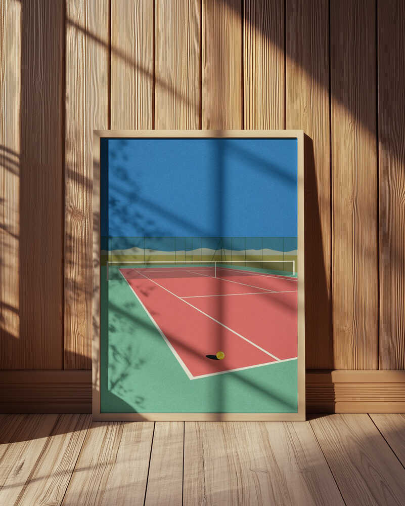 After the Match Poster